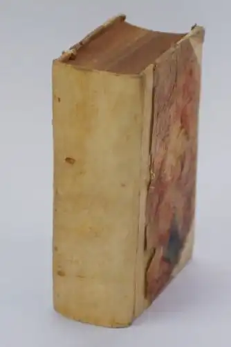 Buch: Der gegenwärtige Staat... Konvolut von 13 Titeln, meist anonym, 1755 ff.