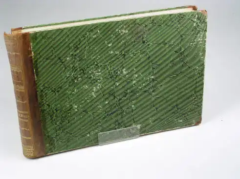 Buch: Meyer's Universum, Meyer, J. Meyer's Universum, 1840