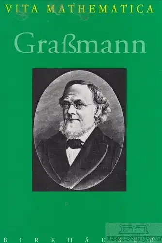 Buch: Graßmann, Petsche, Hans-Joachim. 2006, Birkhäuser Verlag, gebraucht, gut