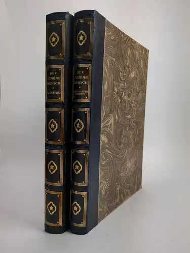 Buch: Der Stil in den bildenden Künsten aller Zeiten, 3 in 2 Bänden, 1922, Hirth