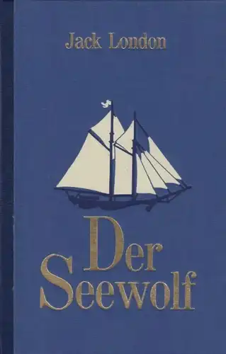 Buch: Der Seewolf, London, Jack. 1993, Verlag Das Beste, gebraucht, gut