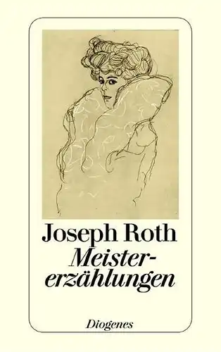 Buch: Meistererzählungen, Roth, Joseph, 1995, Diogenes, gut