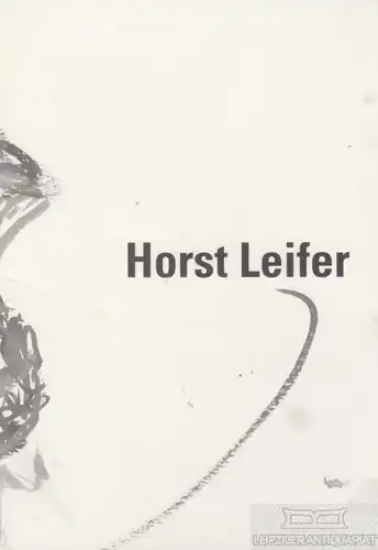 Buch: Aquarelle zum Geldgott von Peter Hacks, Leifer, Horst. 2001