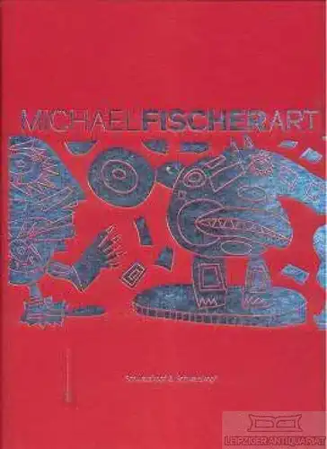 Buch: Kunst am Bau, Fischer-Art, Michael. 2002, gebraucht, gut