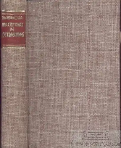Buch: Milchfrau in Ottakring, Rachmanowa, Alexandra, Verlag Anton Pustet