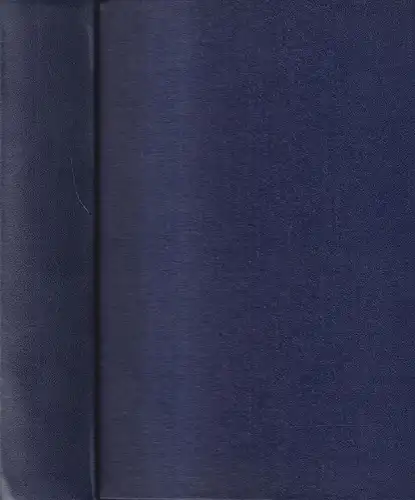 Buch: Grundzüge der klassischen Philologie Band 1+2, Violet, 1908, 2 Bände in 1