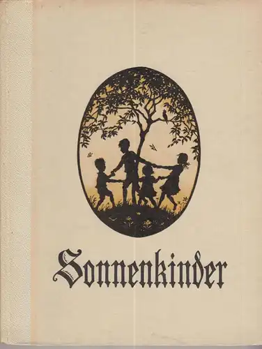 Buch: Sonnenkinder im Schatten des Jahres, Meister, Klara, o. J., Christl. Verl.