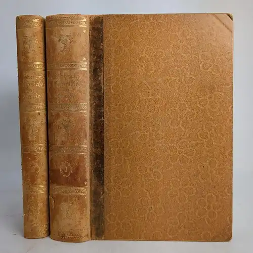 Buch: Gespräche mit Goethe. Johann Peter Eckermann, 1918, G. Kiepenheuer Verlag
