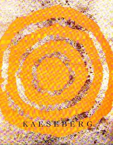 Buch: Kaeseberg, Schweinebraden, Jürgen. Ca. 1993, Edition Eigen + Art