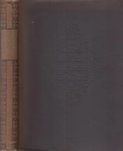 Buch: Ausgewählte Schriften. Ranke, Leopold von, Askanischer Verlag