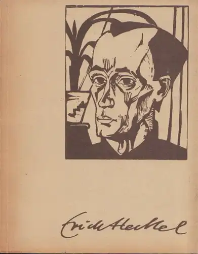Buch: Erich Heckel, Rave, Paul Ortwin. Kunst unserer Zeit, 1948, gebraucht, gut