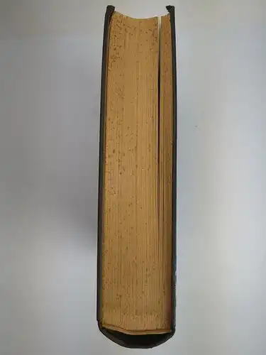 Buch: Die deutsche Plastik des achtzehnten Jahrhunderts. Sauerlandt, 1926, Wolff