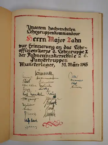 Buch: Der Verschollene, Briefe des Kapsoldaten Franz August Treffz, 2 Bände