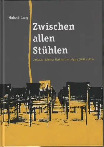 Buch: Zwischen allen Stühlen, Lang, Hubert, 2014, gebraucht, gut