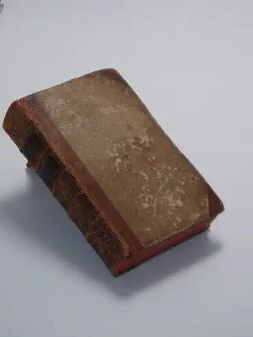 Buch: Holzschnitte. Erster Band, Weber, Veit. 1793, Friedrich Maurer