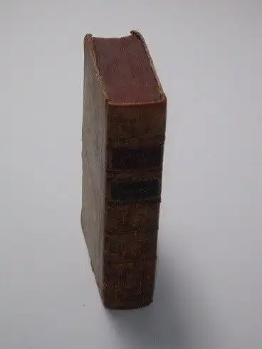Buch: Holzschnitte. Erster Band, Weber, Veit. 1793, Friedrich Maurer