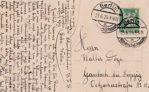 AK Berlin. National-Denkmal Kaiser Wilhelm I. u. Schloßfreiheit. ca... Postkarte