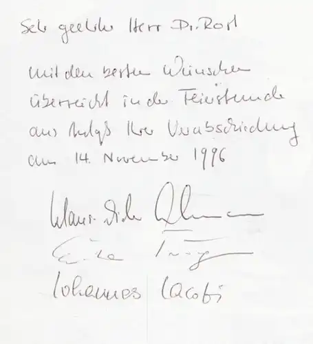Buch: Bibliothek als Lebenselexier, Jacobi, Johannes / Tröger, Erika. 199 245622