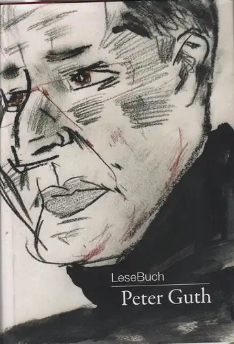 Buch: LeseBuch Peter Guth, Sikora, Sikora, 2013, Verlag für Moderne Kunst
