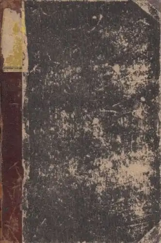 Buch: De Bello Peleponnesiaco Libri Octo, Thucydidis. 2 in 1 Bände, 1867