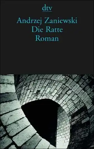 Buch: Die Ratte, Zaniewski, Andrzej, 2000, Deutscher Taschenbuch Verlag