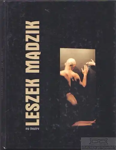 Buch: Leszek Madzik, Sulisz, Waldemar. 2000, idea Media, My Theatre