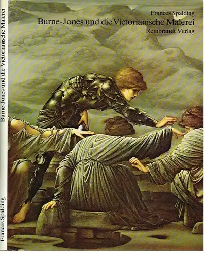 Buch: Festliche Träume, Spalding, Frances. 1979, Rembrandt Verlag