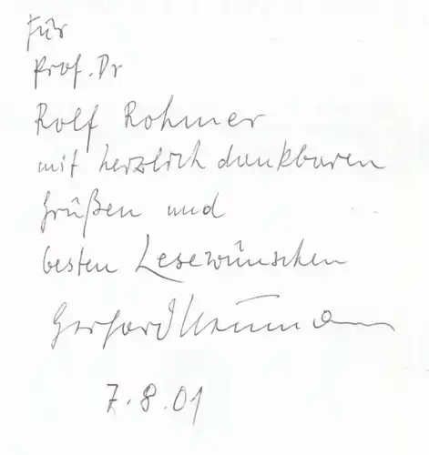 Buch: Abgesang, presto, Neumann, Gerhard. 2001, Projekte Verlag, Kriminalroman