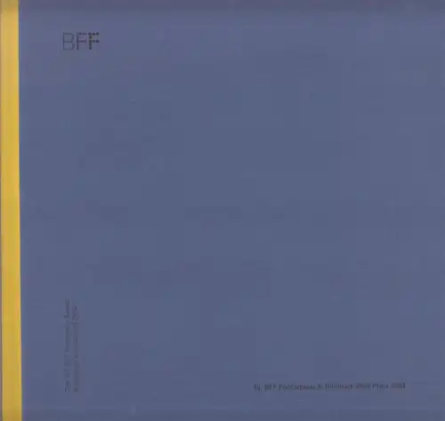 Buch: 16. BBF-Förderpreis & Reinhart-Wolf-Preis 2004. Grip, Anna, 2004