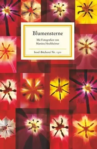 Insel-Bücherei 1311: Blumensterne, Hochheimer, Martina, Insel Verlag, 2006