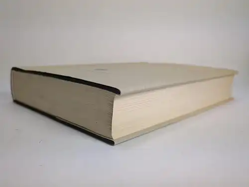 Buch: G. W. Leibnitz - Sämtliche Schriften und Briefe, 6. Reihe, 3 Band, 1980