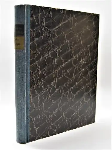 Buch: Naturgeschichtliche Unterhaltungen 2 - Vögel, ca. 1800, Carl Fr. Stuckart