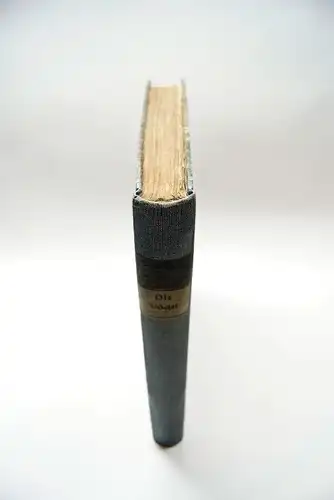 Buch: Naturgeschichtliche Unterhaltungen 2 - Vögel, ca. 1800, Carl Fr. Stuckart