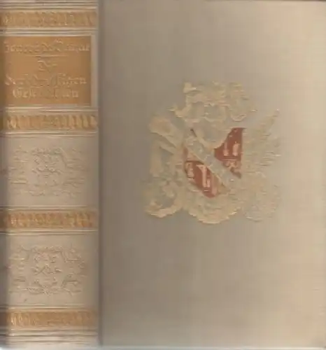Buch: Die derbdrolligen Geschichten. Balzac, Honore de, 1927, F. W. Hendel
