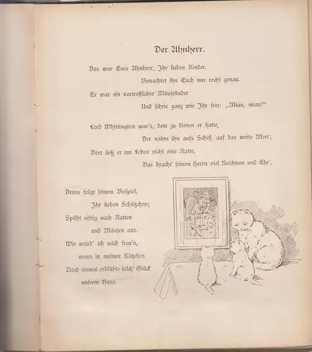 Buch: Bilder aus der Sommerzeit, Schweikher, M., 1895, A. Karrers Kunstanstalt