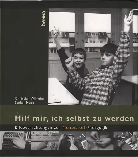 Buch: Hilf mir, ich selbst zu werden, Wilhelm, Christian, u.a., 2000