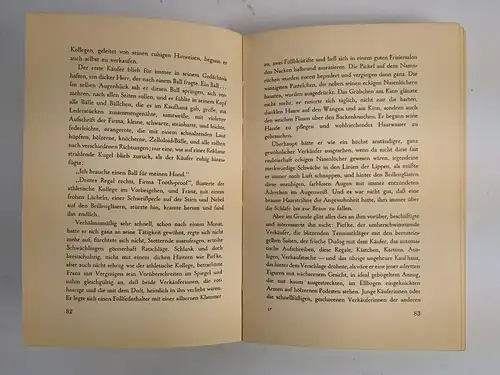 Buch: König Dame Bube, Nabokov, Vladimir. 1930, Verlag Ullstein, gebraucht, gut