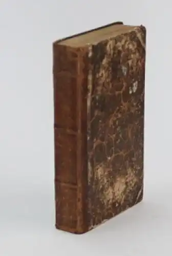 Buch: Der christliche Kinderfreund. Hoffmann, Friedrich, 1857, Eduard Anton