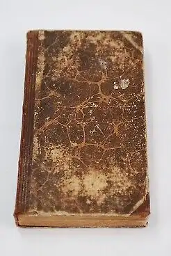 Buch: Der christliche Kinderfreund. Hoffmann, Friedrich, 1857, Eduard Anton