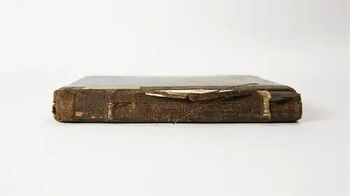 Buch: Ein Mord in Riga, Erzählung.  Holtei, Carl von, 1855, Herzabek & Hübner