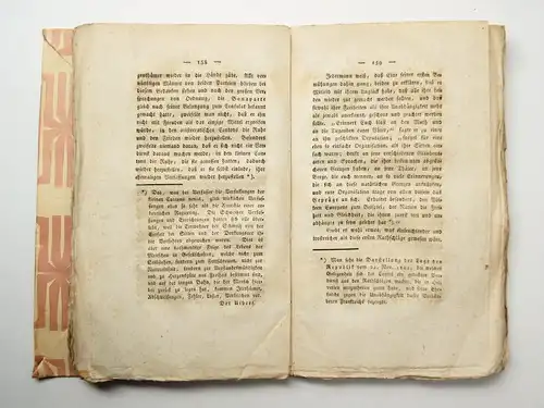 Buch: Bonaparte's Fünf Verheißungen, d'Ivernois, Sir Francis. 1805