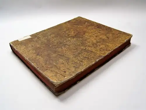 Buch: Malerische Reise um die Welt. Zweiter Band, Dumont d'Urville. 1837