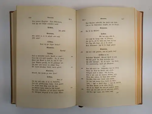 Buch: Friedrich Hebbel, Sämmtliche Werke, Sekulär Ausgabe 1813-1913, Behr, 19 Bd