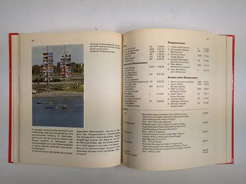 5 Sammelbilderalben Gloria Verlag: Olympia 1972 + 1976, Das blaue Band (Schiff)