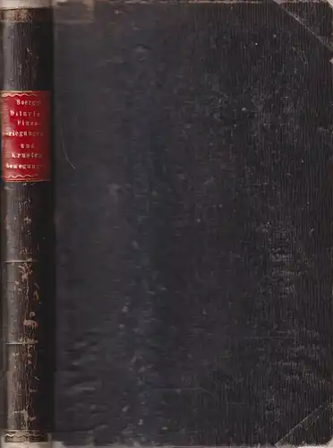 Buch: Diluviale Flußverlegungen und Krustenbewegungen, Wolfgang Soergel, 1923