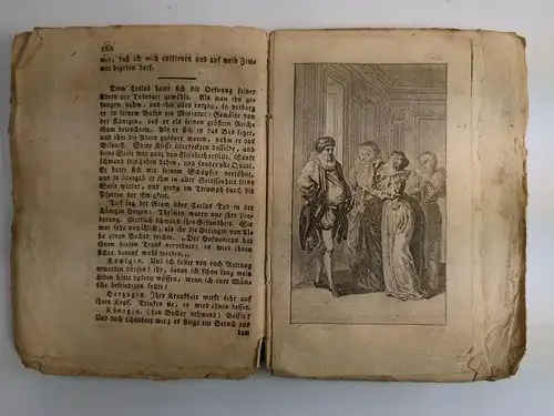 Leipziger Taschenbuch für Frauenzimmer zum Nutzen und Vergnügen aufs Jahr 1787