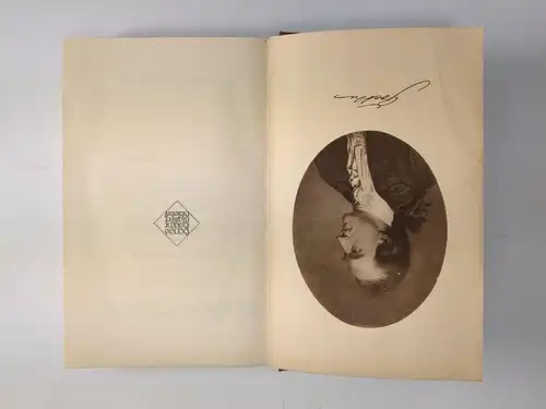 Buch: Goethes Werke, Auswahl in 10 Teilen, 5 Bände, Deutsches Verlagshaus Bong