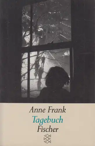 Buch: Tagebuch. Frank, Anne, 1992, Fischer Taschenbuch Verlag, gebraucht, gut