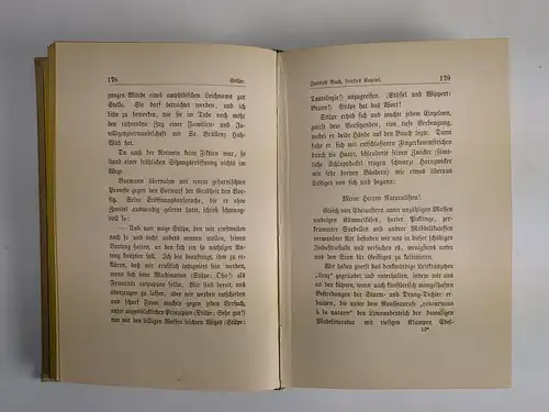 Buch: Stilpe, Bierbaum, Otto Julius. 1987, Verlag Schuster & Loeffler
