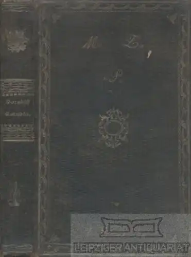 Buch: Jana Arndta, Arndt, Jan. 1841, F.A. Reichel, gebraucht, gut